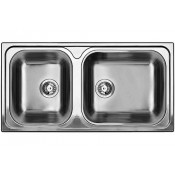 Мойка Blanco Tipo XL 9 511926