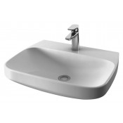 Раковина арт. C504321WH белая