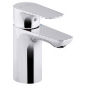 Смеситель Jacob Delafon ALEO+, E72312-CP для раковины