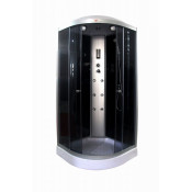 Душевая кабина Parly C101 100x100x215 см