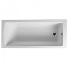 Акриловая ванна Vitra Neon арт. 52530001000, 170x70 см