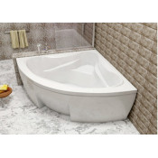 Акриловая ванна Relisan Rona, 130x130 см Гл000011627