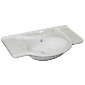 Мебельная раковина Dreja Дрея 75