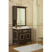 Тумба с раковиной Аллигатор CAPAN 90F(D), 90*56*85 см