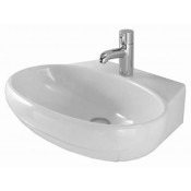 Раковина Azzurra Clas CLA 200/65