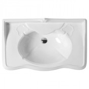 Раковина Azzurra Jubilaeum JUB200/M bi*1