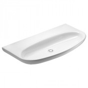 Раковина Catalano Muse 1100MUS00, белая