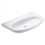 Раковина Catalano Muse 180MU00, белая