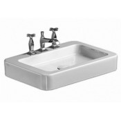 Раковина Catalano Roma 160RAN00, 60*42 см