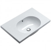 Раковина Catalano Sistema С2 80C2SF