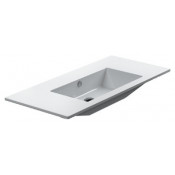 Раковина Catalano Star 1105ST00 105*48 см