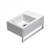 Раковина Catalano Verso Venticinque 135VE00, 25*35 см