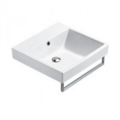 Раковина Catalano Zero 50 15QZE00