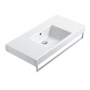 Раковина Catalano ZERODOMINO 100 110DO00