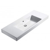 Раковина Catalano ZERODOMINO 125 1125DO00