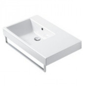 Раковина Catalano ZERODOMINO 75 SX 17SZE00