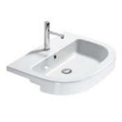 Раковина Catalano ZEROTONDO 65 1LSZE00