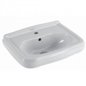 Раковина GSI Old Antea, 553011, 56*43*22 см