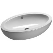 Раковина GSI Panorama 664111 70*42 см