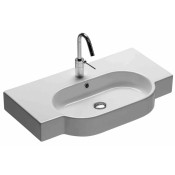 Раковина Hatria Area Y0UP01 81*45 см