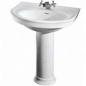 Раковина Hatria Dolcevita Y0EX01 70 см