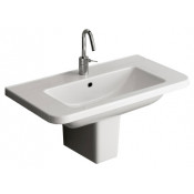 Раковина Hatria Erika Pro YXE901 80 см