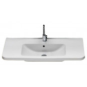 Раковина Hatria Erika Pro YXEA 01 100 см