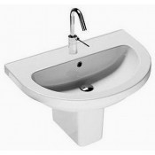 Раковина Hatria Erika Pro YXJE01 62*46 см