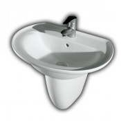 Раковина Hatria Marilyn YH2901 60 см