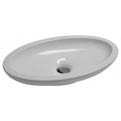 Раковина Hatria Sculture Y0MQ01 накладная