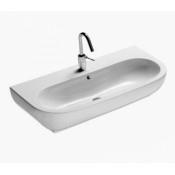 Раковина Hatria You&me Y0UK01 90 см