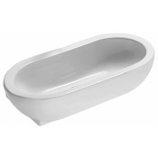 Раковина Hatria You&me Y0UT01 80 см накладная