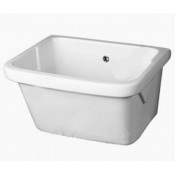 Раковина Hatria Sink 38 YN0201 хозяйственная