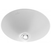 Раковина Villeroy Boch Loop and Friends 61802801 альпийский белый