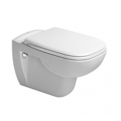 Унитаз Duravit D-Code 25350900002