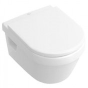 Унитаз Villeroy Boch Omnia Architectura 5684R001 подвесной, цвет альпийский белый