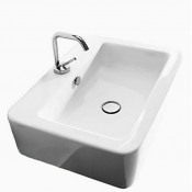 Раковина Kerasan Ego 324101