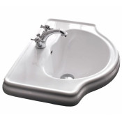 Раковина Kerasan Retro 103001