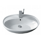 Раковина Simas Bohemien BO 11, 60*45,5 см