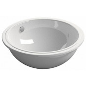 Раковина Villeroy Boch Loop and Friends 616130R1 врезная снизу