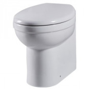 Унитаз Am.Pm Bliss C551438WH приставной