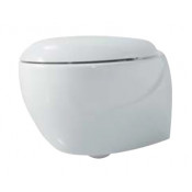 Унитаз Azzurra Clas Mini CLP 150/SOSK подвесной