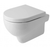 Унитаз мини Azzurra Nuvola Mini NUV146/SOSK bi подвесной