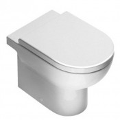 Унитаз Catalano Sfera арт. 1VPS5400, приставной