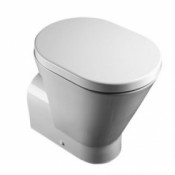 Унитаз Catalano Verso Comfort 1VAHE00 приставной