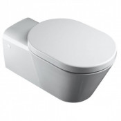 Унитаз Catalano Verso Comfort 1VSHE00 подвесной