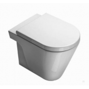 Унитаз Catalano Zero 1VP5500 приставной