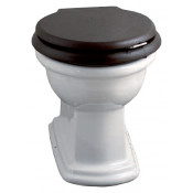 Унитаз Devon&Devon New Etoile IBWCNETBTW, приставной