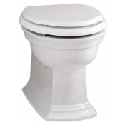 Унитаз Devon&Devon Westminster IBWCWBTW, приставной