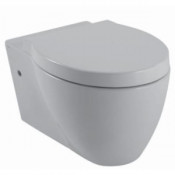 Унитаз GSI Panorama 661211 подвесной с креплением